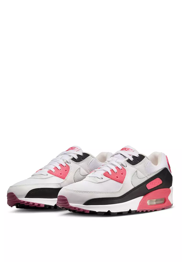 Max 90 Nike Pink Grey Jual Nike Air Max 90 Shoes Original 2025