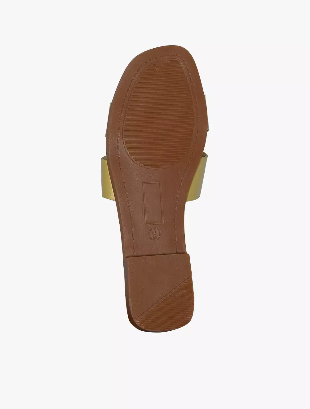 Payless Chrissie Womens Nicky Sandals - Green_05