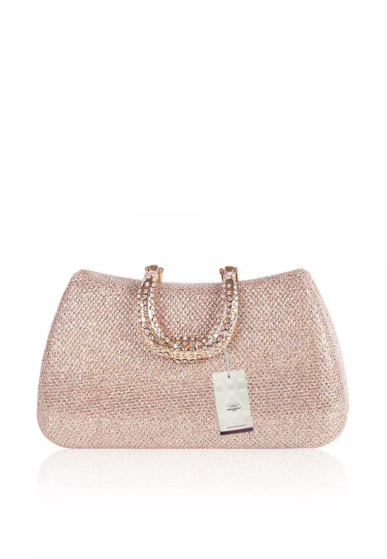 Fashionable clutches shop