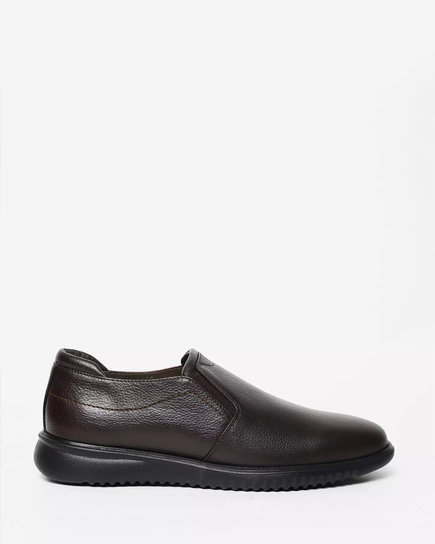 Buccheri Isidore Loafers Men D Brown