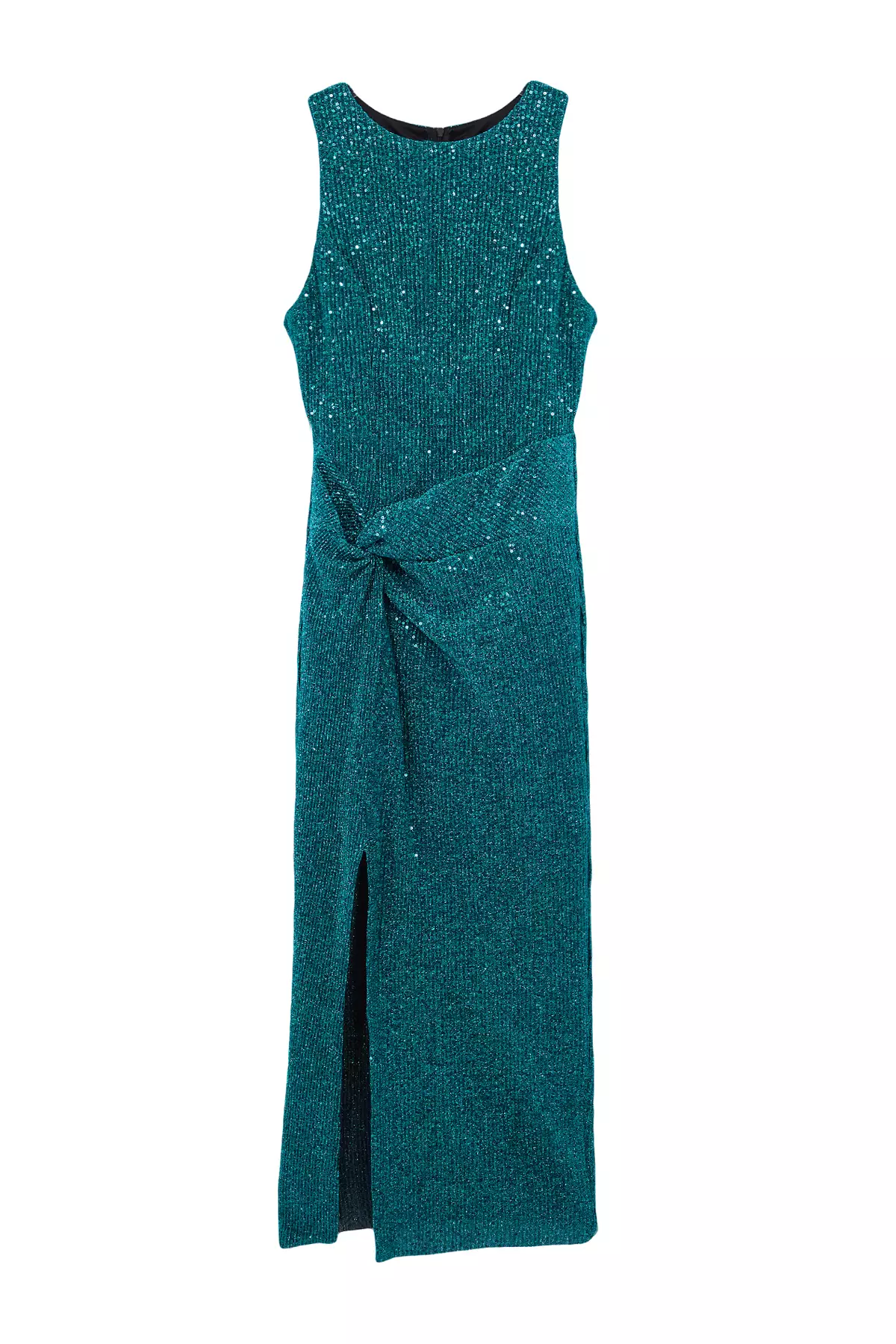 Cocktail Fitted Dress