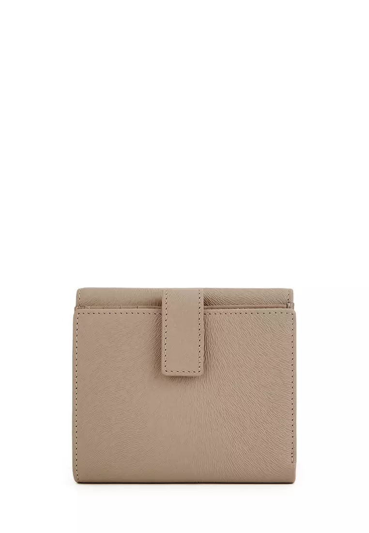 Braun Buffel Eyana Bifold Small Wallet