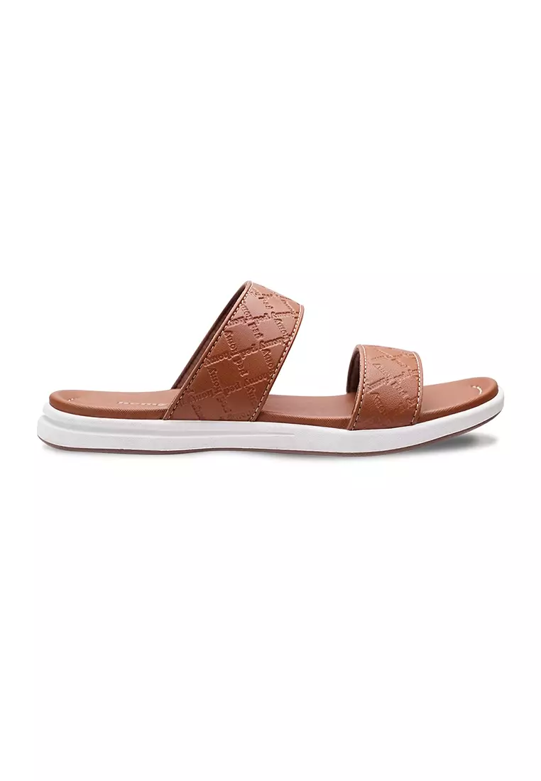 Homyped Rolan 02 Sandal Selop Pria
