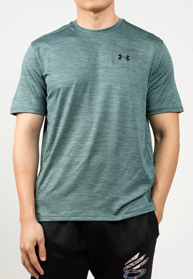 Men's Tech Vent Short Sleeves T-Shirt