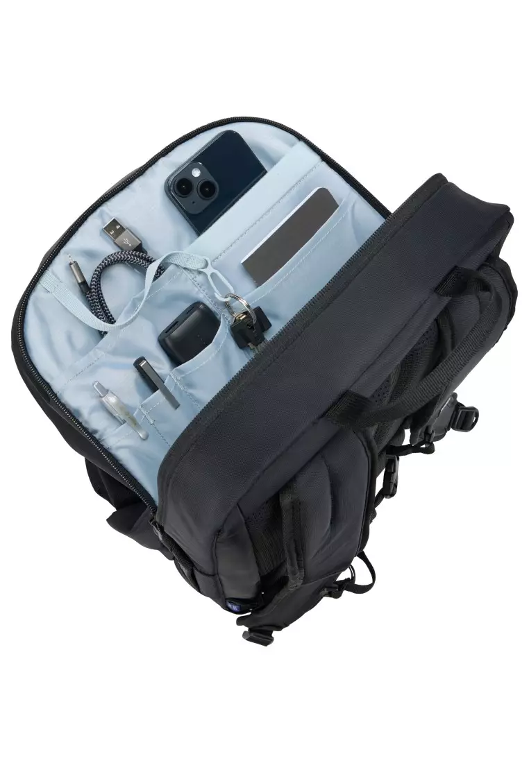 EnRoute Backpack 30L -Black