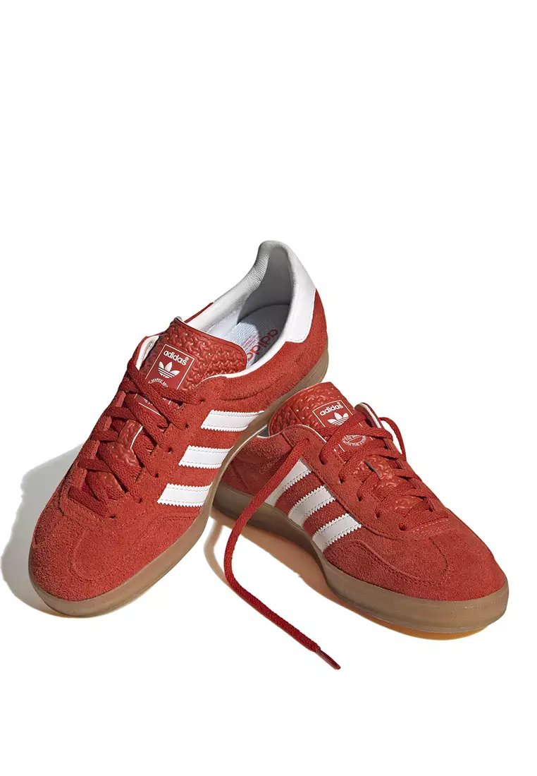 Zalora adidas sale gazelle