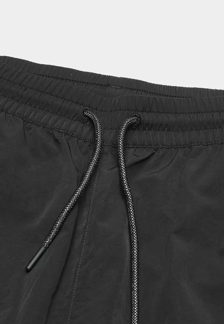 FILA FUSION INLINE URBAN TECH Mens Woven Pants