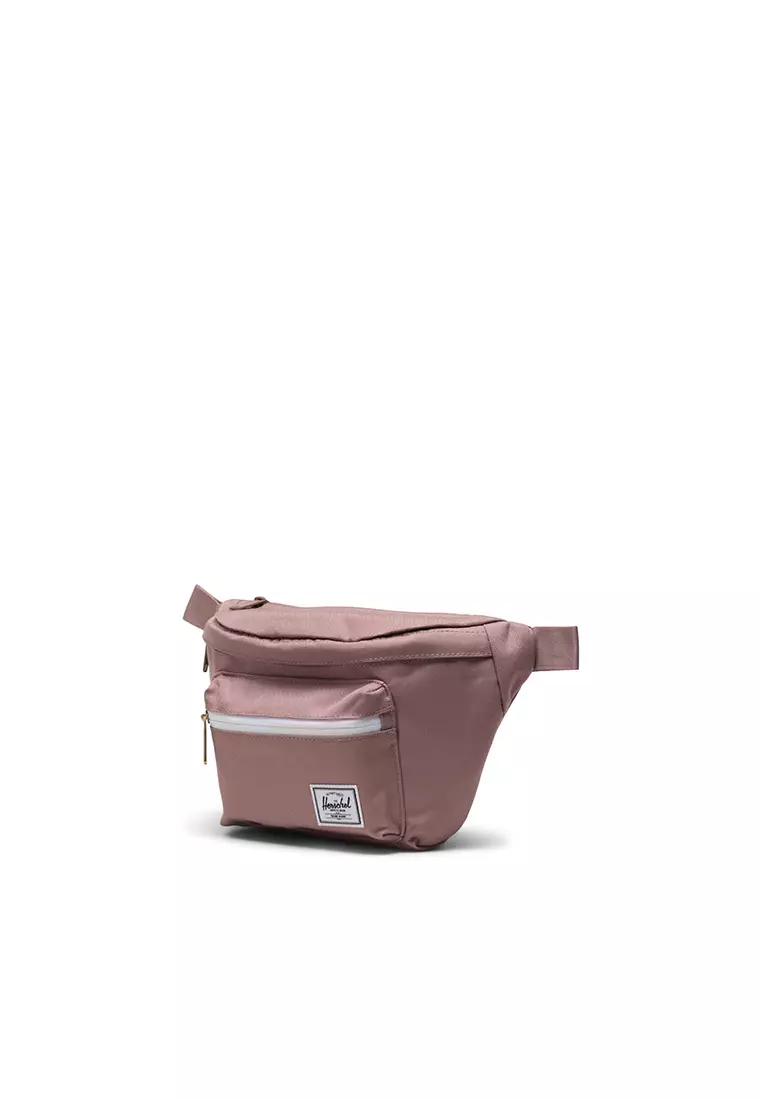 Pop Quiz Hip Pack - Ash Rose