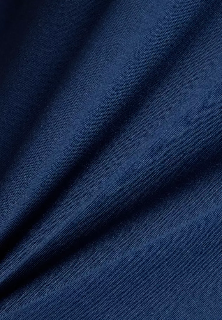 Left Chest Shoe Sketch T-Shirt