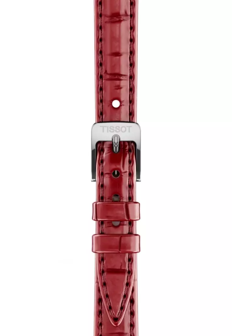 TISSOT SRV WOMEN WATCH  SWISS MADE  30mm (TT-T1601101642300)