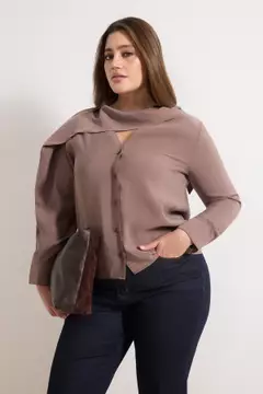 Taupe