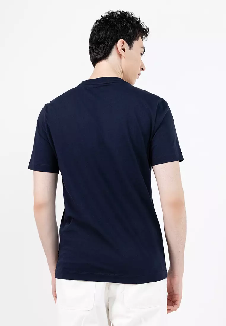 Thompson T-shirt - BOSS Business - BOSS Mainline