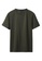 COS green Regular-Fit T-Shirt 8DEEDAA06CF062GS_5