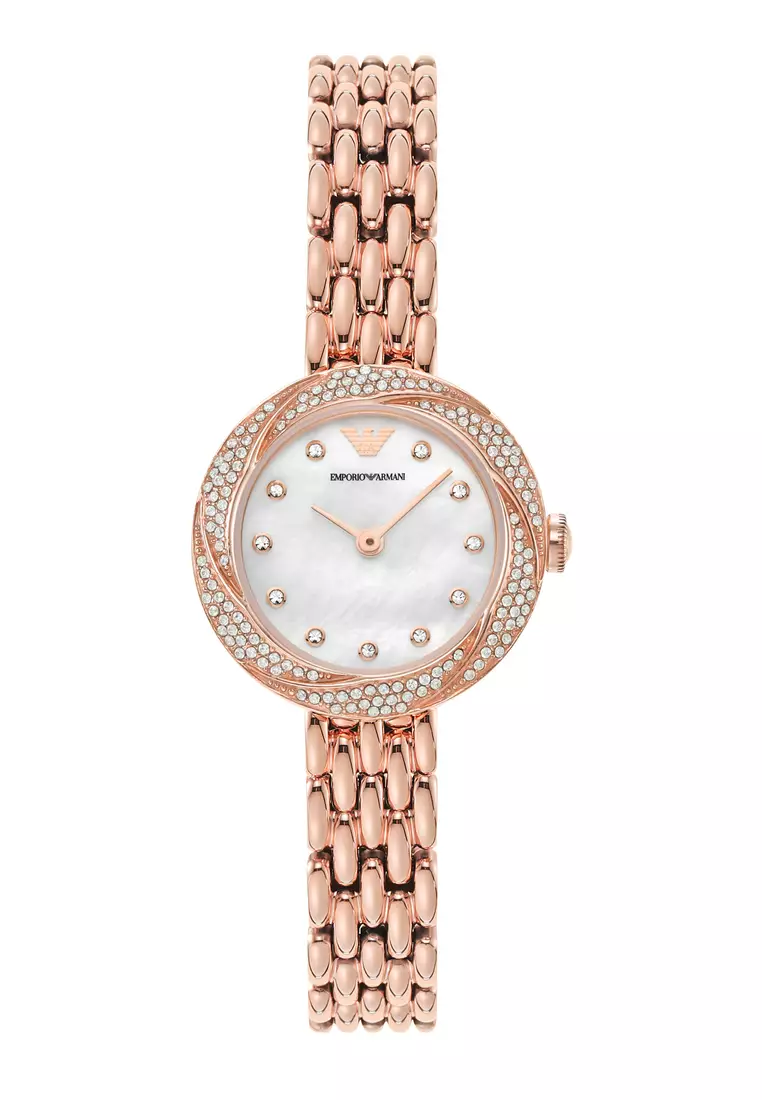 Buy Emporio Armani Watches Online ZALORA Malaysia