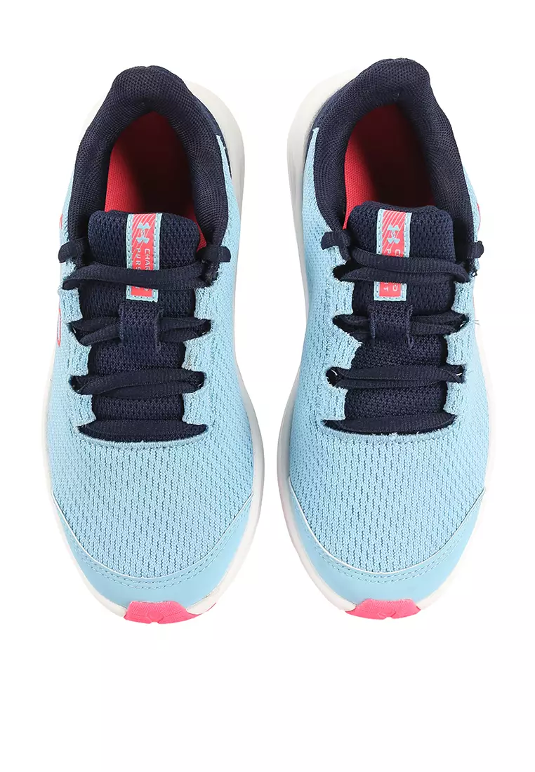 Buy Under Armour Charged Pursuit 3 Big Logo Shoes Online