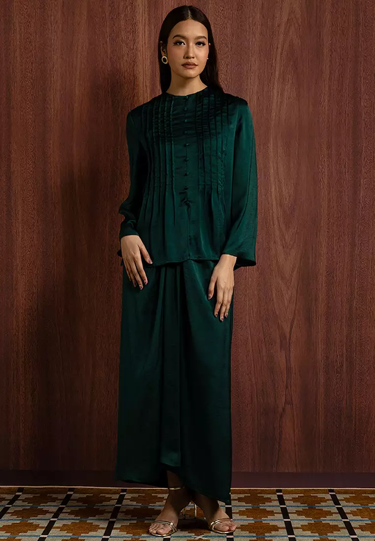 LUNA KURUNG SET