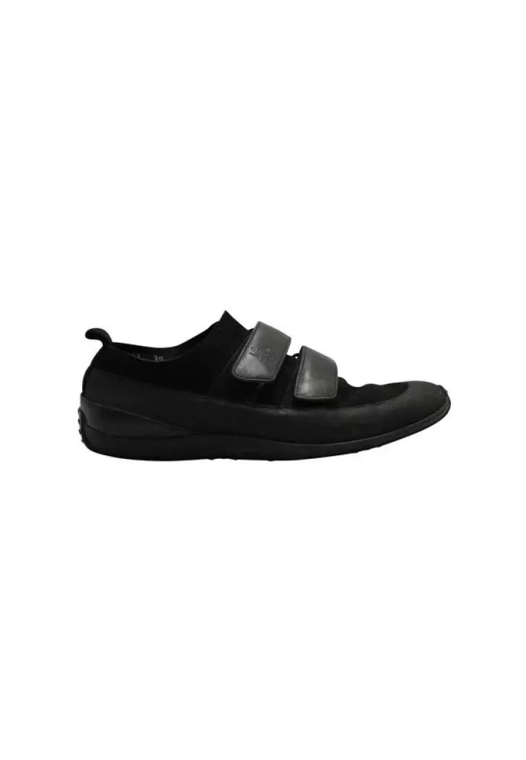 Mens gucci low top on sale sneakers