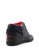 FANS black and red Fans Xpander R - Men's Casual Shoes Black Red C9134SH6135283GS_4