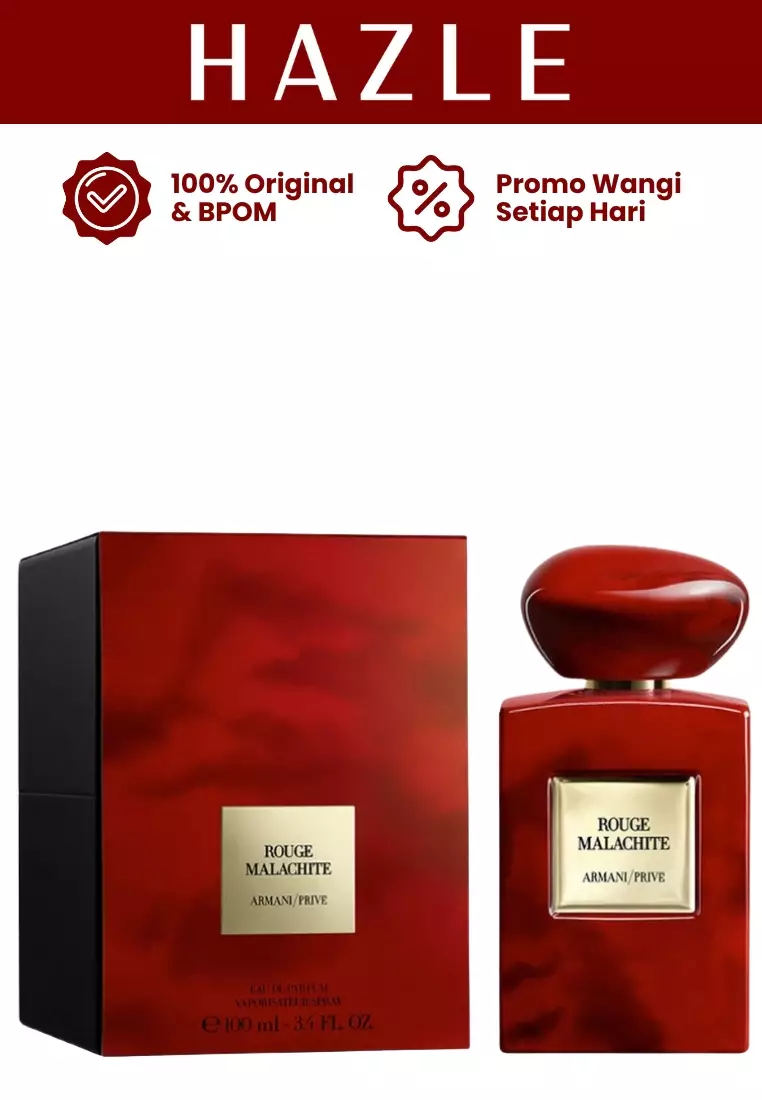 Rouge Malachite Unisex EDP 100 ml