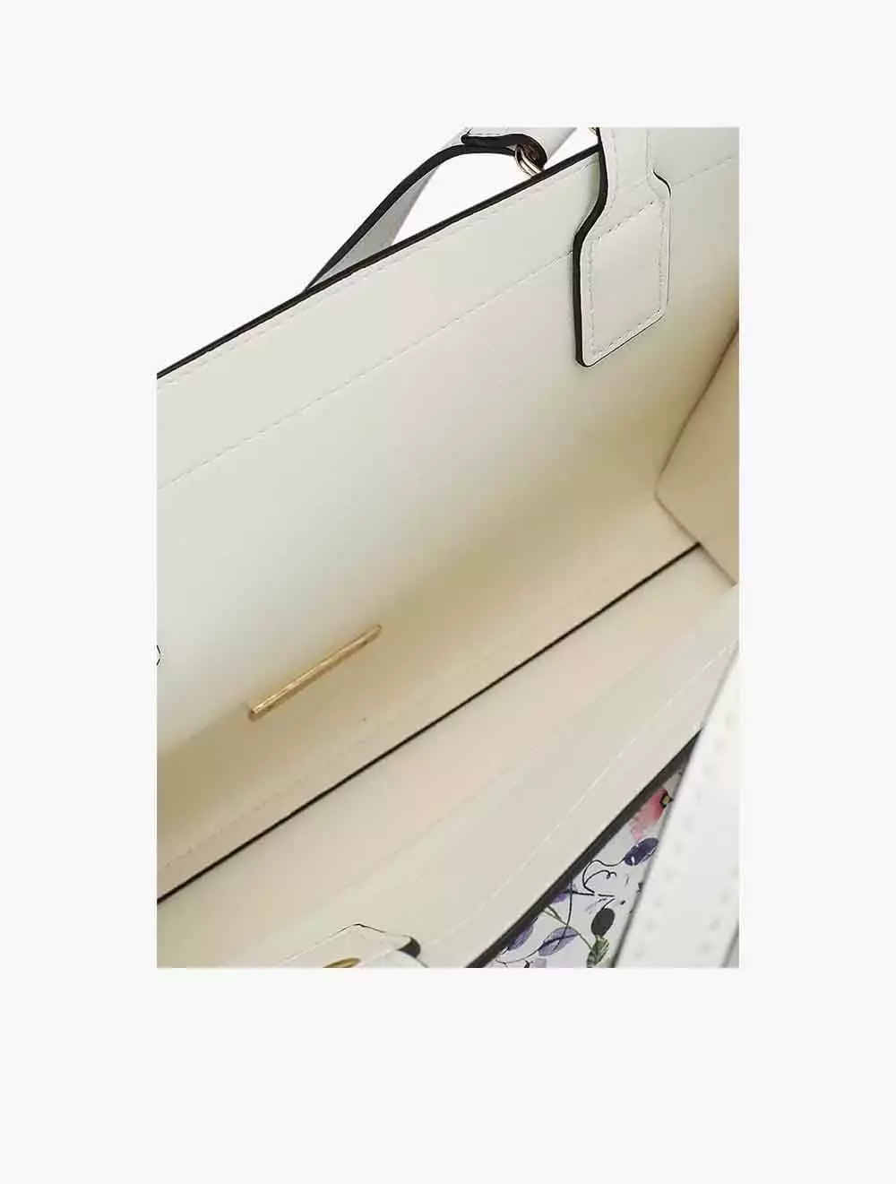 ALDO Bellona Women's Satchel - Bright Multi