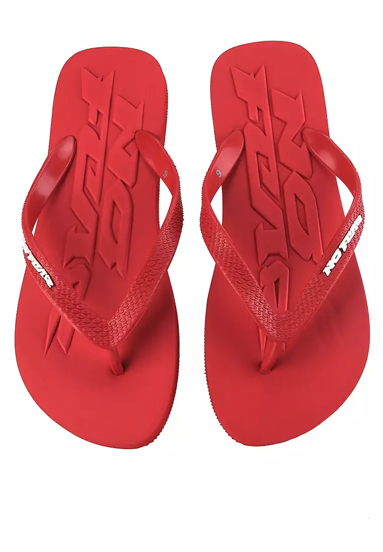 Saturn Slim Fit Sandals