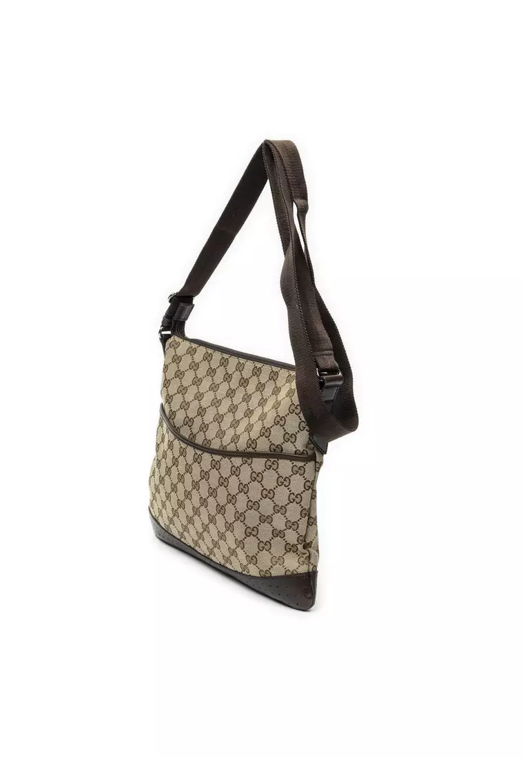 Pre-Loved Medium Messenger