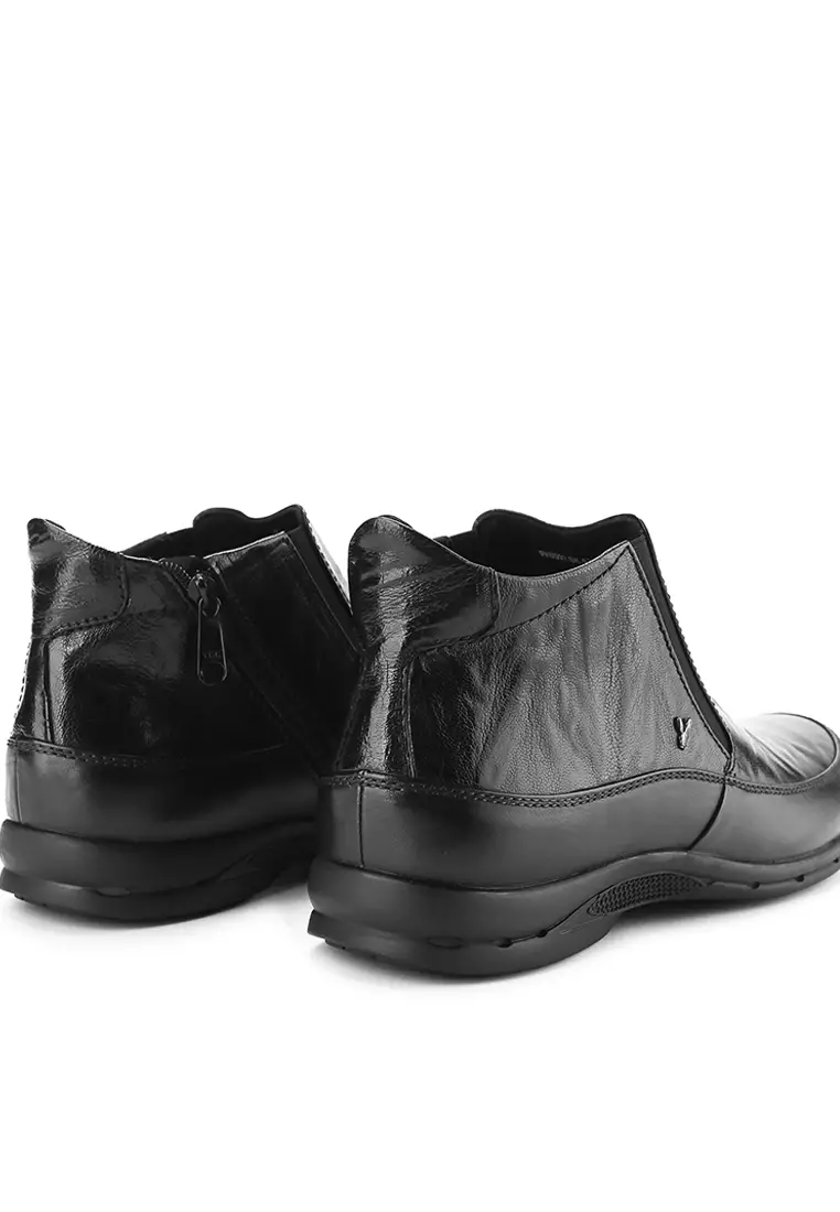 Finland Boots