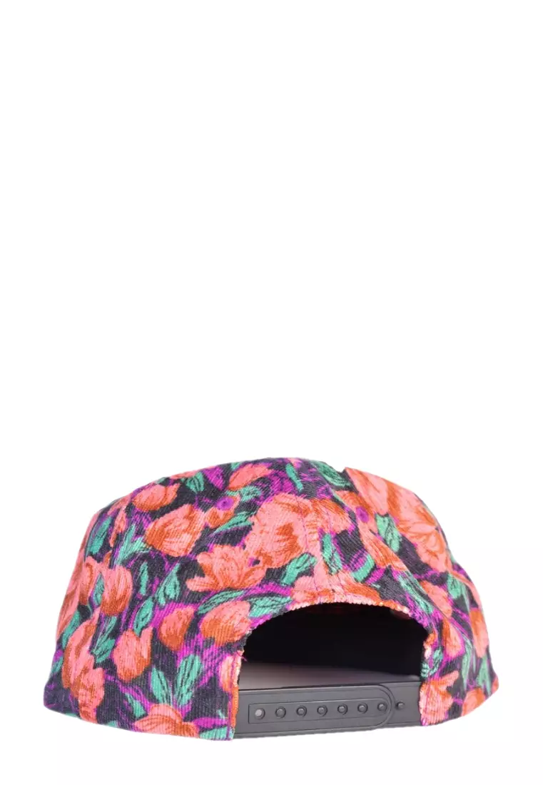 Pink hotsell thrasher hat