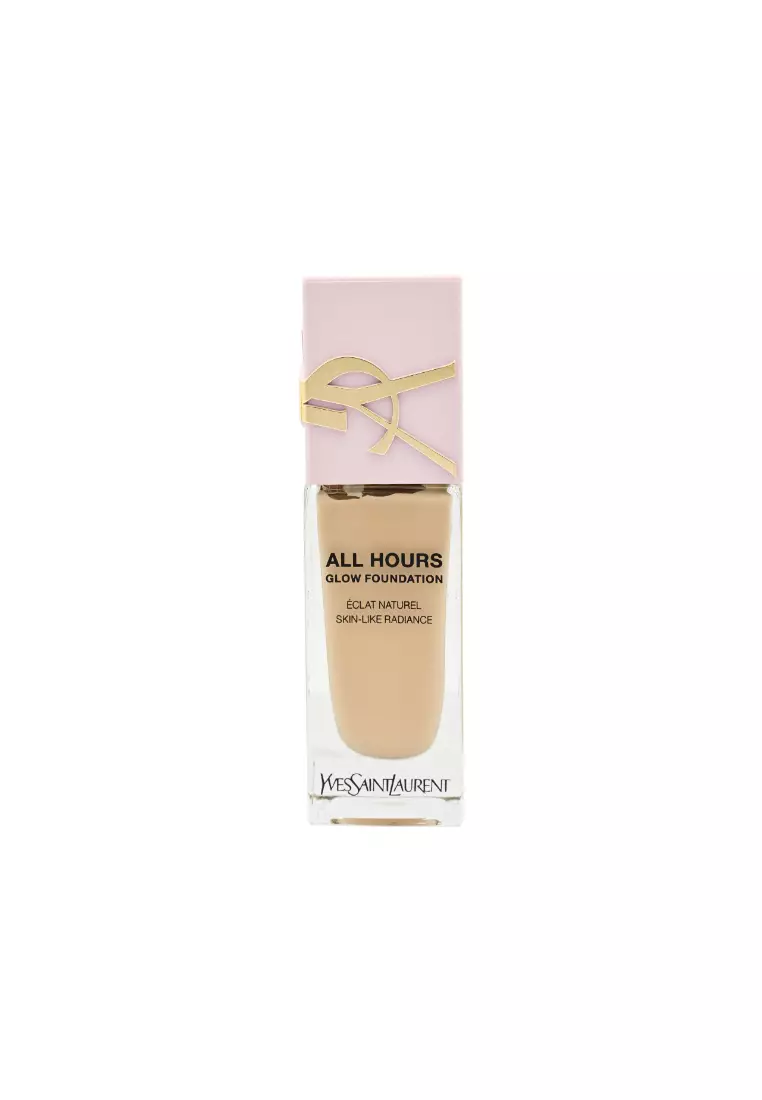 Yves Saint Laurent All Hours Glow Foundation(#LC2)(25ml) 25ml