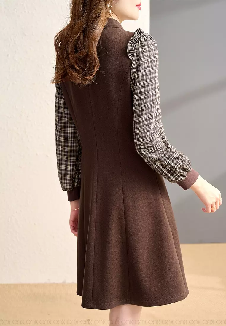 Elegant 2025 vintage dresses