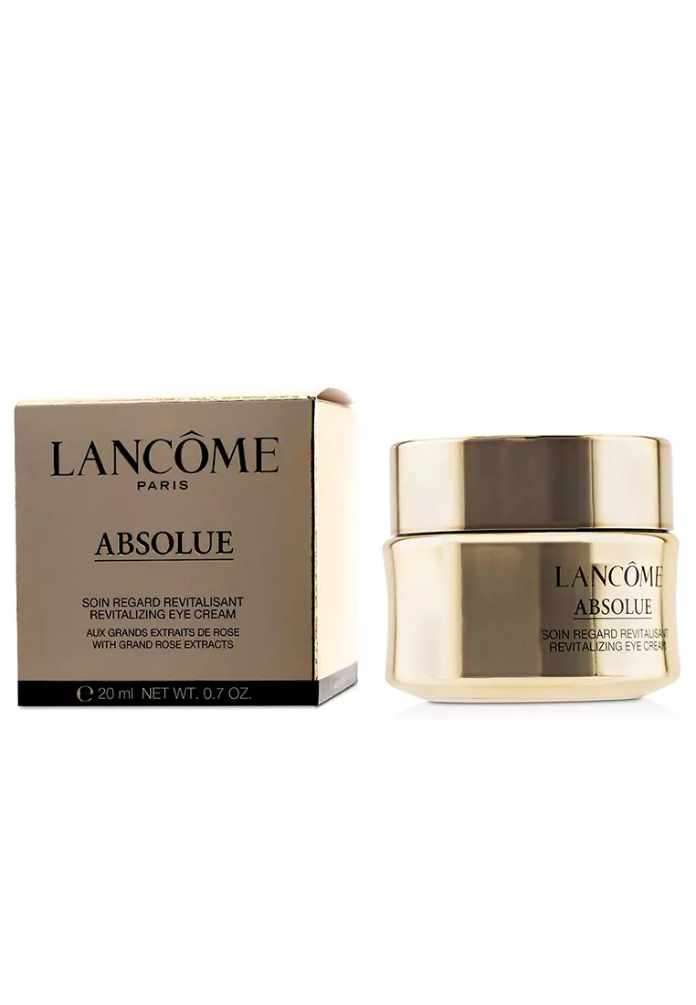 Lancome - Absolue Revitalizing Eye Cream 20ml/0.7oz