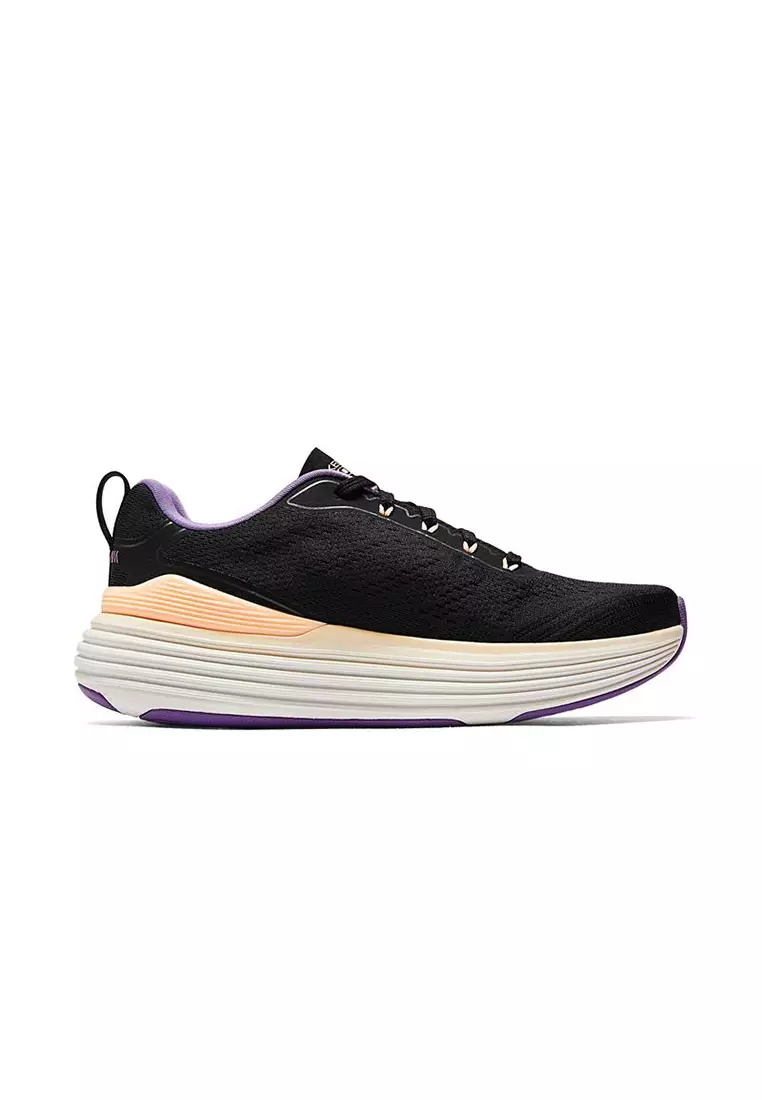 MAX CUSHIONING SUSPENSION