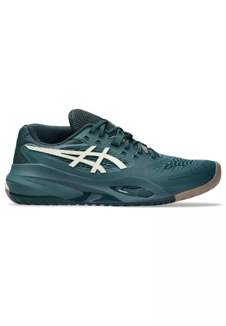 Buy ASICS Men GEL-RESOLUTION X Tennis Shoes 2026 Online | ZALORA