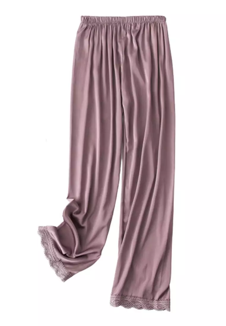 Sarah Loungewear Pants Set