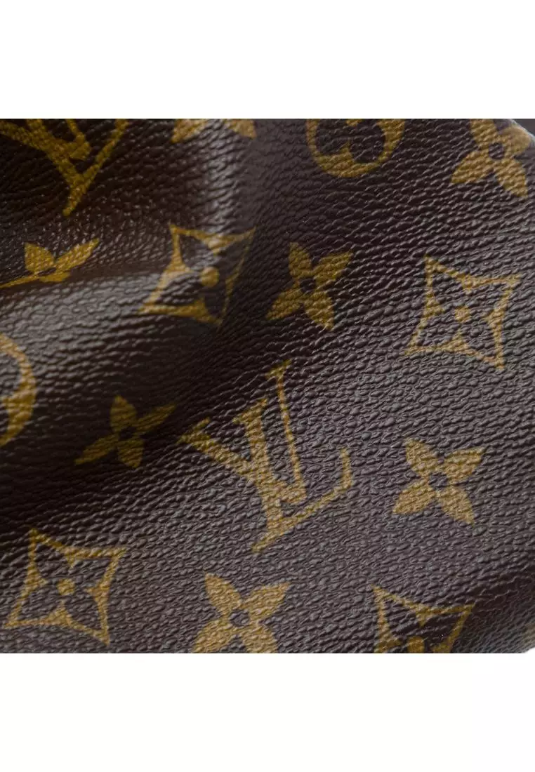 Pre-Loved Louis Vuitton Monogram Boetie Pm
