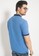 Johnwin blue Johnwin - Slim Fit - Kaos Polo - Warna Biru 8EB16AA5BF132CGS_2