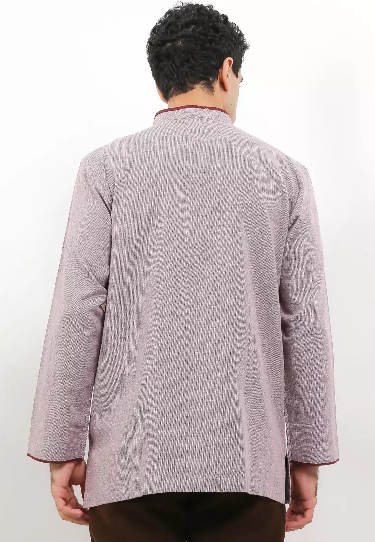 Koko Reguler Fit Motif 1