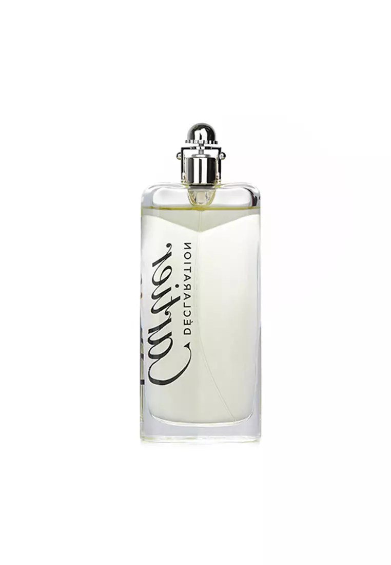 Cartier Declaration 香水 100ml カルティエ Cartier オードトワレ デクラレーション メンズ