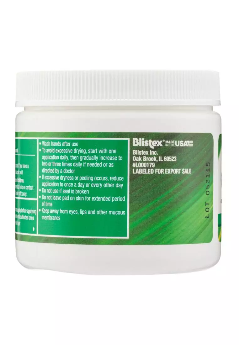 Stridex Sensitive Pads 55pcs