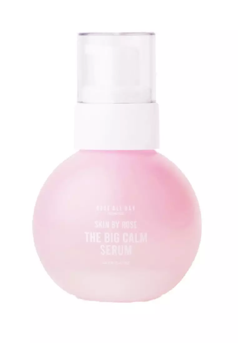 Rose All Day The Big Calm Serum