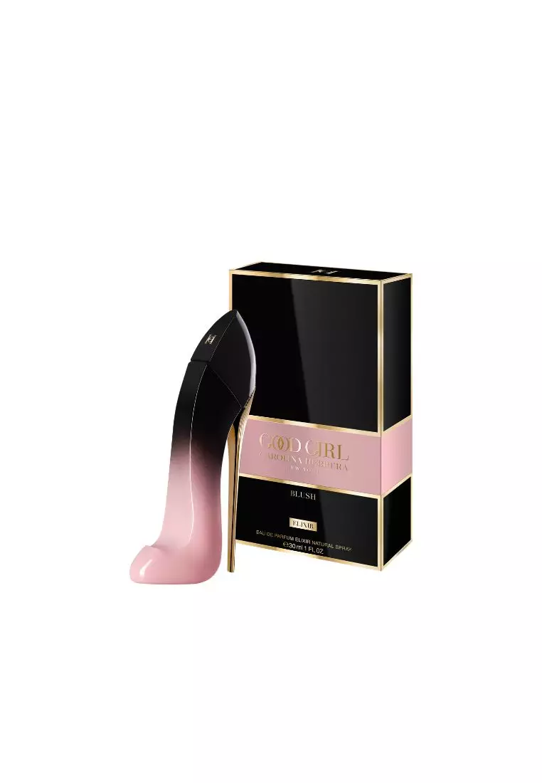 Carolina Herrera Good Girl Blush Elixir Eau de Parfum 30 ml