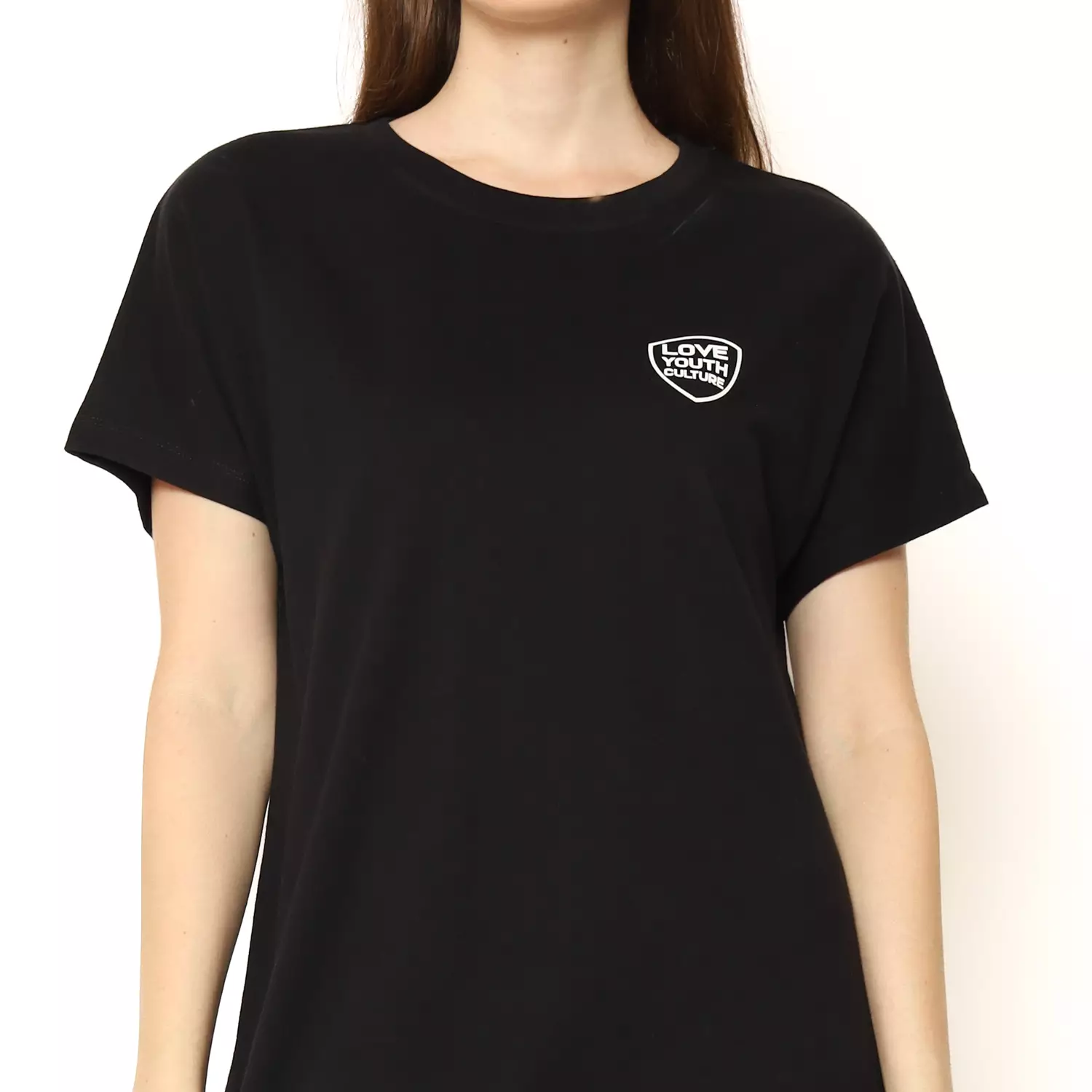 Planet Surf Clothing Dress Panjang Wanita Frida Maxy Dress Planet Surf