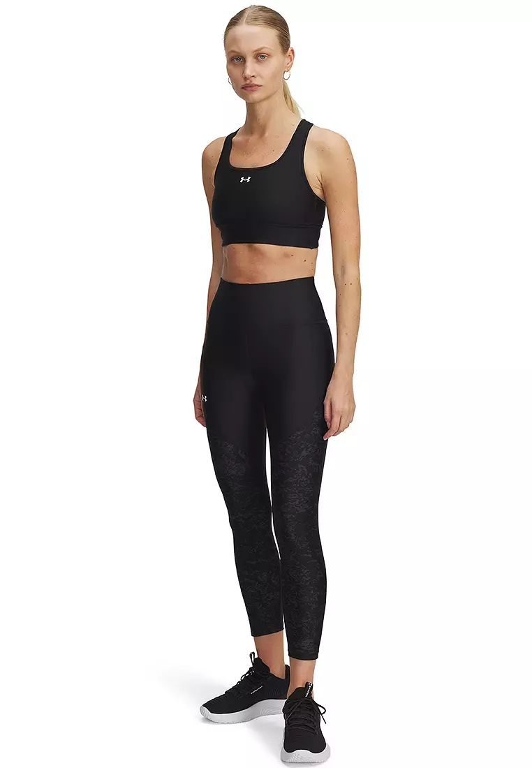 Jual Under Armour Tech™ Printed Panel Ankle Leggings Original 2025