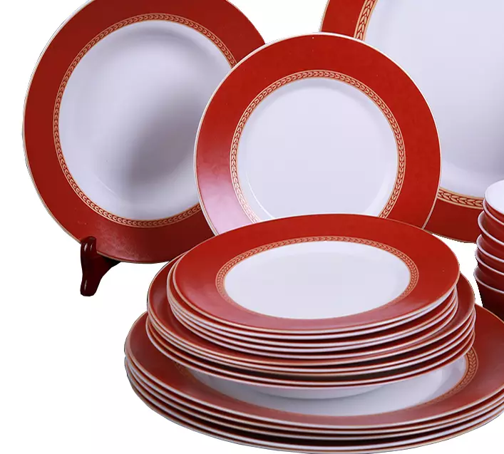 Buy La Opala La Opala 26pcs Opalware Dinner Set / Opal Glass Dinner Set