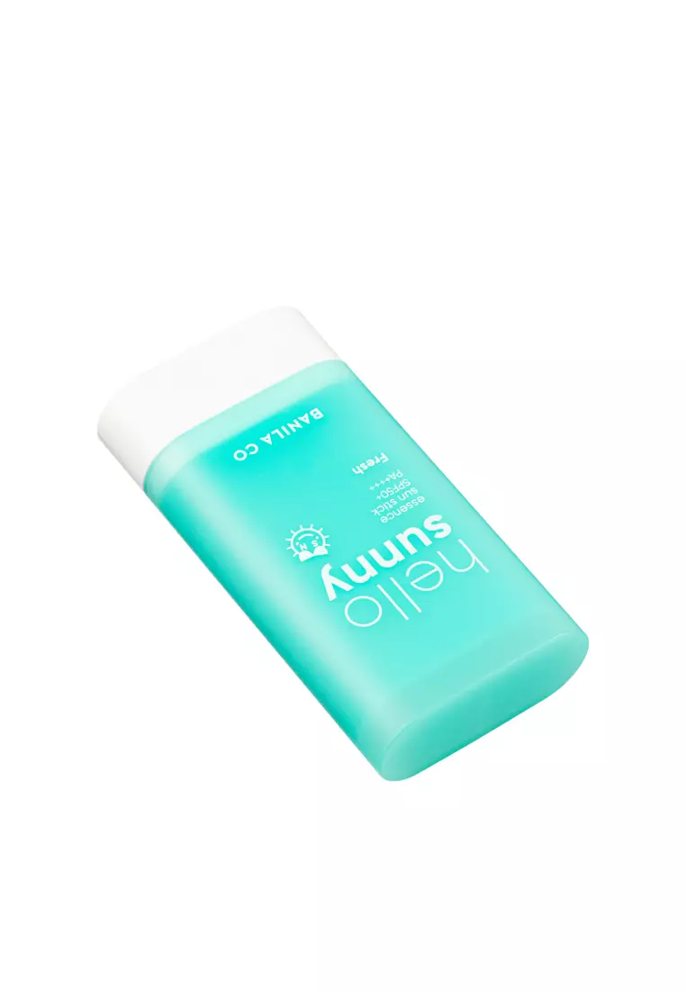 Banila Co. Hello Sunny Essence Sun Stick SPF50+ PA++++ (Fresh) 18.5 g