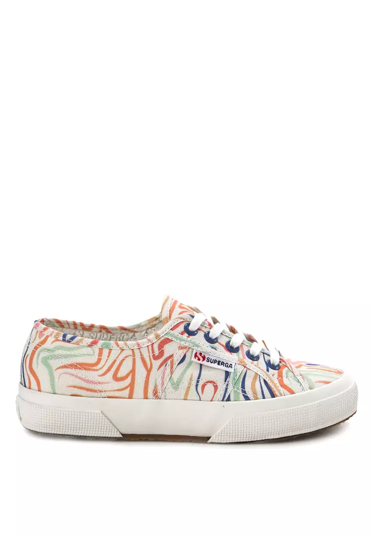 Superga zalora hotsell