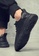 Twenty Eight Shoes black VANSA Stylish Sole Sneakers VSM-T2120 206BESHAD588B8GS_5