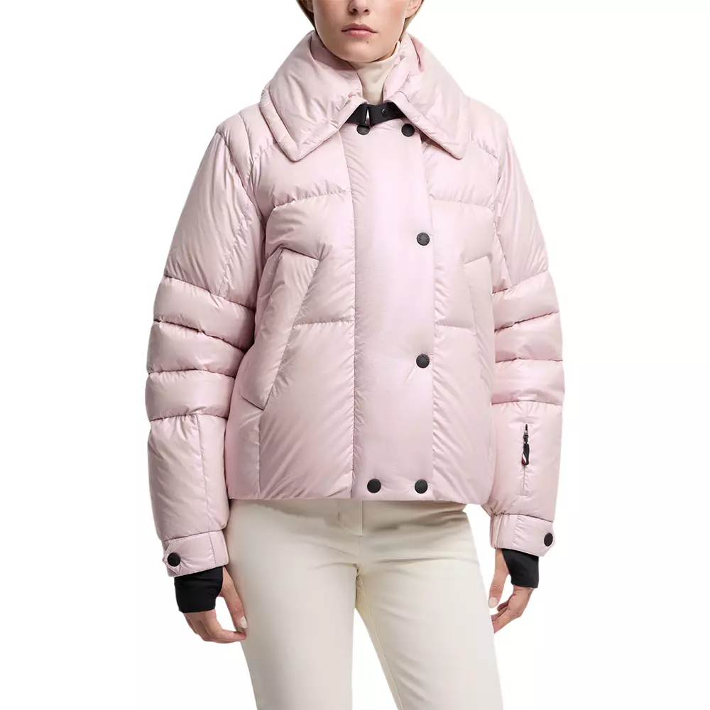 Jeita Ski Down Jacket Pink