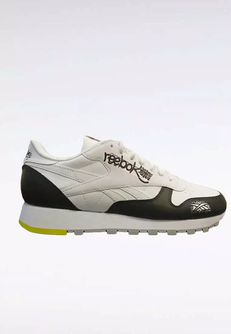 Reebok lifestyle classic leather on sale