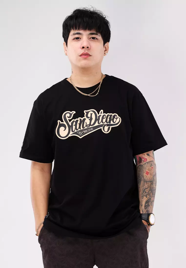 Round Neck Regular Fit